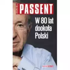 W 80 lat dookoła Polski Książki Nauki humanistyczne