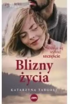 Blizny życia Książki Ebooki