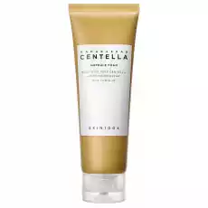 SKIN1004 Madagascar Centella Ampoule Foam Oczyszczająca pianka do twarzy z wąkrotą azjatycką 125 ml Zdrowie i uroda Kosmetyki i akcesoria Makijaż i demakijaż Demakijaż