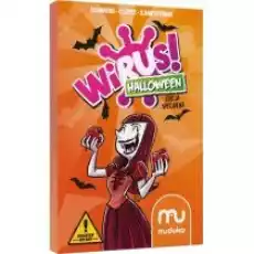 Wirus Halloween Gry Gry planszowe