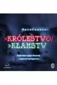 Królestwo kłamstw Książki Ebooki