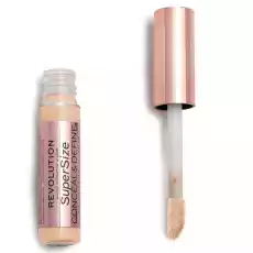 MAKEUP REVOLUTION Conceal Define Concealer Supersize C9 13g Zdrowie i uroda Kosmetyki i akcesoria Makijaż i demakijaż Korektory do twarzy