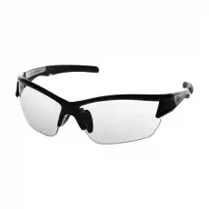 Rogelli 009239 ss18 okulary shadow ph czarno biale Sport i rekreacja