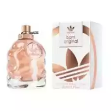 Adidas Born Original for Her Woda perfumowana spray 50 ml Zdrowie i uroda Perfumy i wody