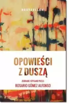 Opowieści z duszą Książki Ezoteryka senniki horoskopy