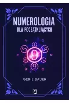 Numerologia dla początkujących Książki Audiobooki