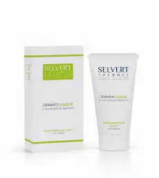 Selvert Thermal LESPRIT DERMATOLOGIQUE WHITE PERFECTION CLARITY CREAM krem do skóry z przebarwieniami 50ml Zdrowie i uroda Kosmetyki i akcesoria Pielęgnacja twarzy Kremy do twarzy