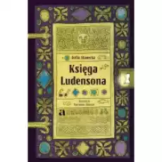 Księga Ludensona Książki Dla dzieci