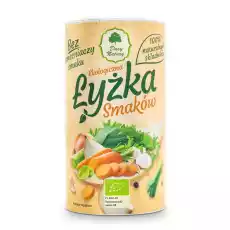 Łyżka Smaków Eko 150 g Dary Natury Artykuły Spożywcze