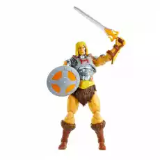 Figurka Masters of the Universe Revelation Masterverse Faker 2021 Dom i ogród