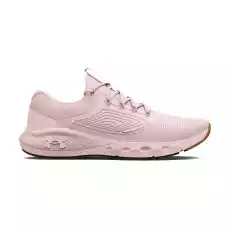 Buty biegowe damskie Under Armour W Charged Vantage 2 Sport i rekreacja Odzież obuwie i akcesoria do biegania