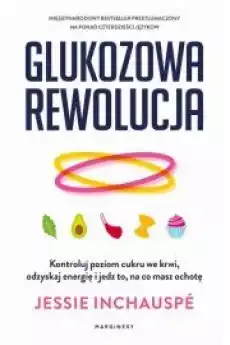 Glukozowa rewolucja Książki Audiobooki