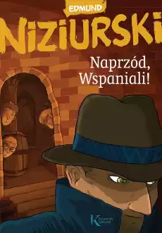 Naprzód wspaniali Książki Dla dzieci