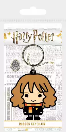 Harry Potter Hermiona Granger Chibi brelok Gadżety