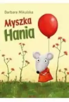 Myszka Hania Książki Ebooki