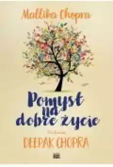 Pomysł na dobre życie Książki Ebooki