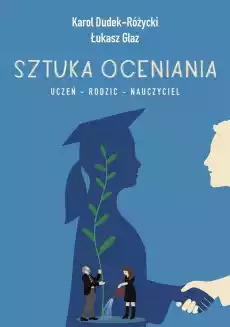 Sztuka oceniania Książki Nauki społeczne Psychologiczne