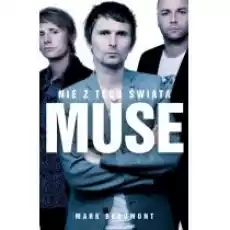 Muse Nie z tego świata Książki Biograficzne