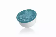 Thalgo SILICIUM LIFT LIFTING FIRMING RICH CREAM ECOREFILL bogaty krem liftingującoujędrniający uzupełnienie 50ml Zdrowie i uroda Kosmetyki i akcesoria Pielęgnacja twarzy Kremy do twarzy