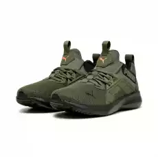 Buty sportowe męskie Puma SOFTRIDE ENZO NXT khaki 19523422 Odzież obuwie dodatki