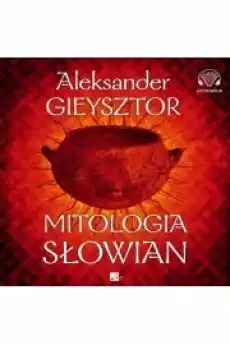 Mitologia Słowian Książki Audiobooki