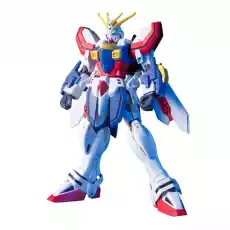 Model figurki GUNDAM HGUC 1144 God Gundam Gadżety