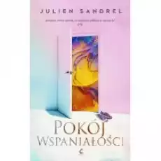 Pokój Wspaniałości Książki Literatura piękna