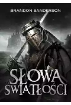 Słowa światłości Książki Ebooki