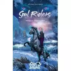 Soul Riders Księga Ciemności Star Stable Książki Dla dzieci