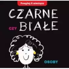 Czarne czy Białe Osoby Książki Dla dzieci