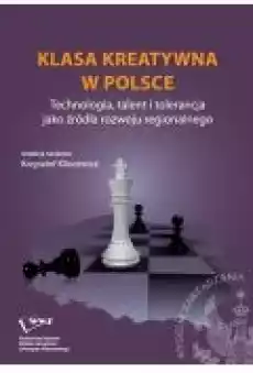 Klasa kreatywna w Polsce Książki Ebooki