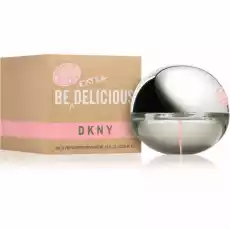 DKNY Be Delicious Extra edp 30ml Zdrowie i uroda Perfumy i wody Zapachy damskie Perfumy i wody damskie