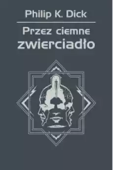 Przez ciemne zwierciadło Książki Audiobooki