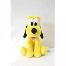 Disney Pluto maskotka pluszowa 25cm Simba Dla dziecka Zabawki Maskotki