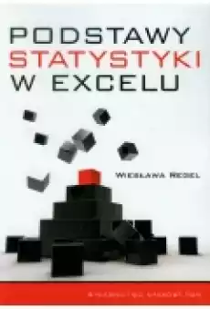 Podstawy statystyki w Excelu Książki Podręczniki i lektury