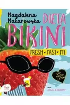 Dieta bikini Książki Zdrowie medycyna