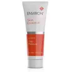 Environ SKIN ESSENTIA AVST HYDRATING CLAY MASQUE maska nawilżająca 50ml Zdrowie i uroda Kosmetyki i akcesoria Pielęgnacja twarzy Maseczki