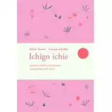 Ichigo ichie Książki Nauki humanistyczne