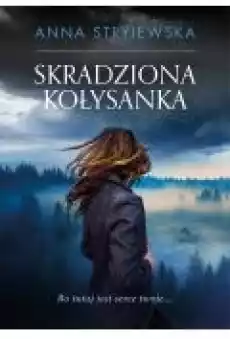 Skradziona kołysanka Książki Ebooki