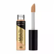 Max Factor Facefinity MultiPerfector Concealer 2N 11ml Zdrowie i uroda Kosmetyki i akcesoria Makijaż i demakijaż Korektory do twarzy