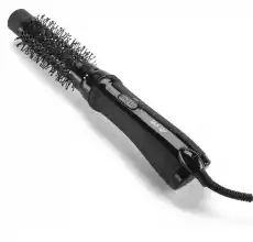 Max Pro Single Airstyler ceramiczna szczotka do stylizacji włosów 32mm Black 1000W Sprzęt AGD Drobne AGD Urządzenia do pielęgnacji ciała Lokówki do włosów