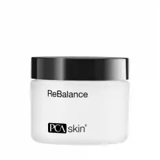 PCA Skin REBALANCE CREAM lekki krem odżywczy 476 ml Zdrowie i uroda Kosmetyki i akcesoria Pielęgnacja twarzy Kremy do twarzy