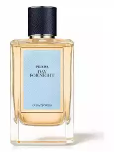 Prada Olfactories Day For Night Edp 100ml Tester Zdrowie i uroda Perfumy i wody