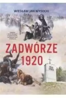 Zadwórze 1920 Książki Biograficzne