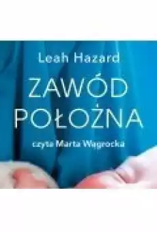 Zawód położna Książki Ebooki