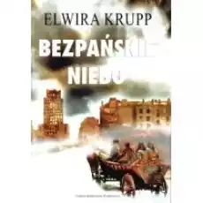 Bezpańskie niebo Książki Biograficzne