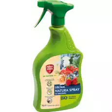 Deltam Natura Spray Na Szkodniki 1 l Protect Garden Dom i ogród Ogród