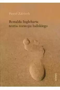 Ronalda Ingleharta Teoria rozwoju ludzkiego Książki Audiobooki