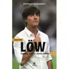 Joachim Löw Książki Sport