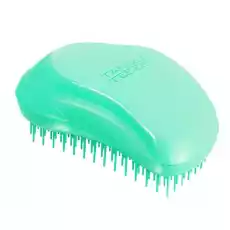 Tangle Teezer Mini Original Tropicana Green mini szczotka do włosów Zdrowie i uroda Kosmetyki i akcesoria Pielęgnacja i stylizacja włosów Akcesori i narzędzia fryzjerskie